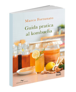 9788867731534-GUIDA PRATICA AL KOMBUCHA